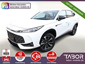 MG HS HEV+ Comfort ACC TotW Kam Nav LED Keyl 19Z