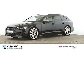 Audi S6 Avant 3.0 TDI quattro Pano+AHK+B&O+RFK+StandH