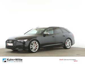 Audi S6 Avant 3.0 TDI quattro Pano+AHK+B&O+RFK+StandH bild 1