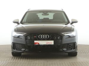 Audi S6 Avant 3.0 TDI quattro Pano+AHK+B&O+RFK+StandH bild 2