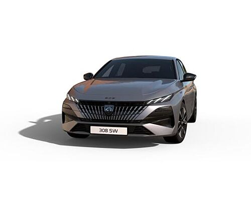 Peugeot 308 SW ALLURE HYBRID 145 DSC6