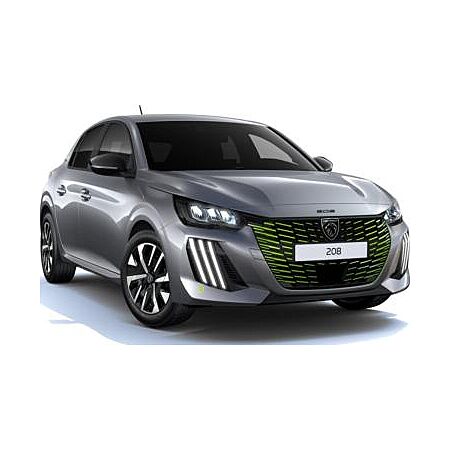 Peugeot 208 leasen