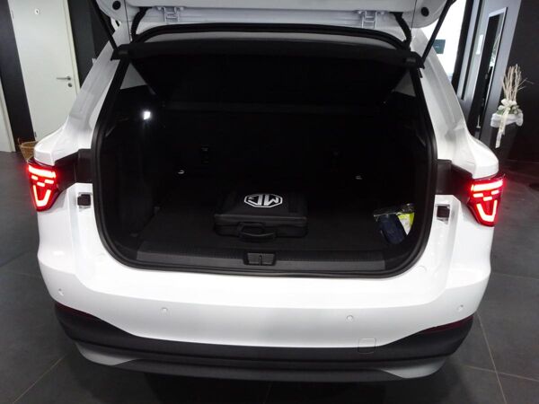 MG S5 EV Comfort Standard Range  *Gewerbe* Sonderaktion Tageszulassung bild 5
