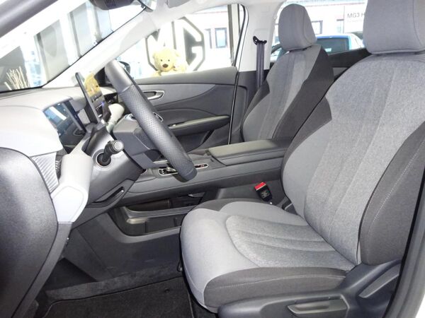 MG S5 EV Comfort Standard Range  *Gewerbe* Sonderaktion Tageszulassung bild 7