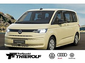 Volkswagen T7 Multivan Taxi 2.0 TDI SCR KÜ Bestellfahrzeug Volkswagen T7 Multivan Taxi 2.0 TDI SCR KÜ Bestellfahrzeug