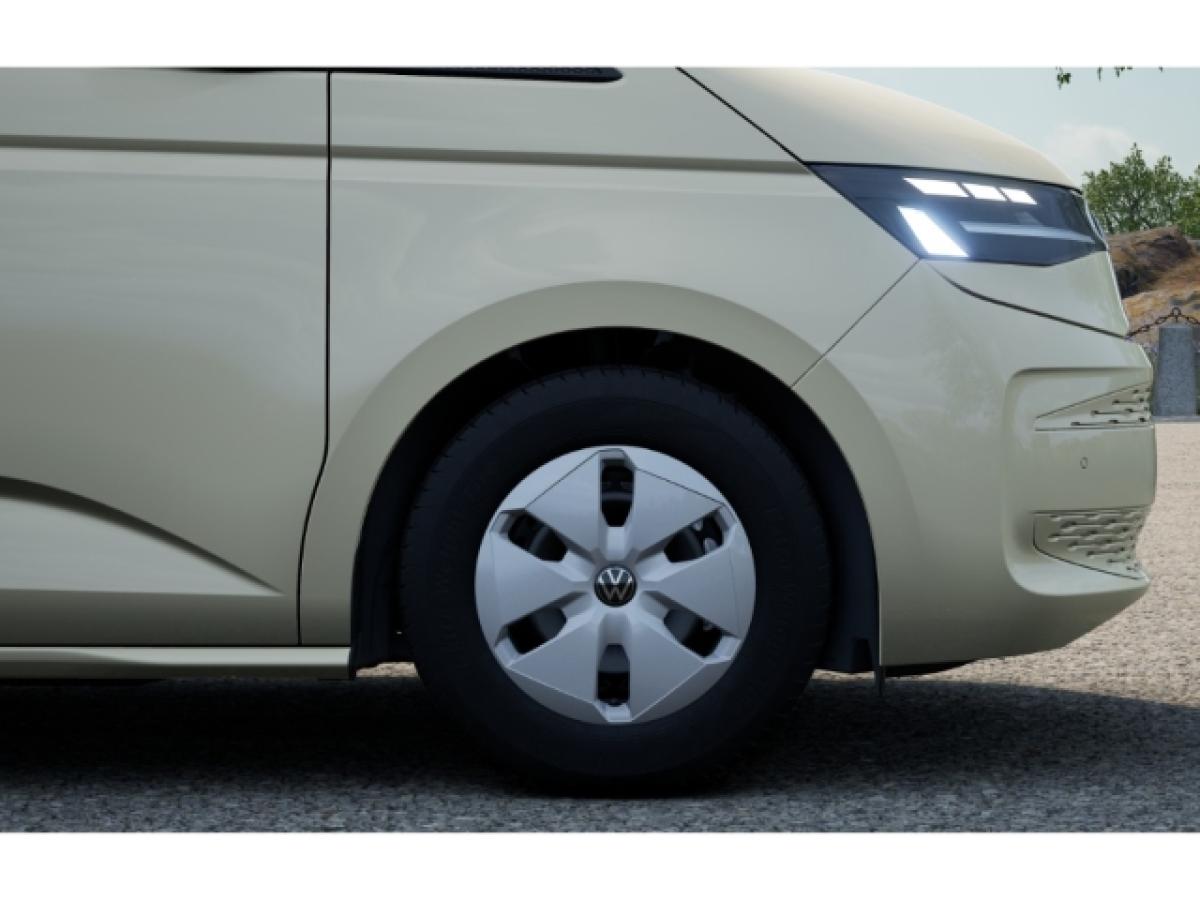 Volkswagen T7 Multivan Taxi 2.0 TDI SCR KÜ Bestellfahrzeug bild 7