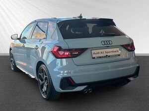 Audi A1 Sportback 40 TFSI S line 152kW S tronic  Sonderkondition * bild 2