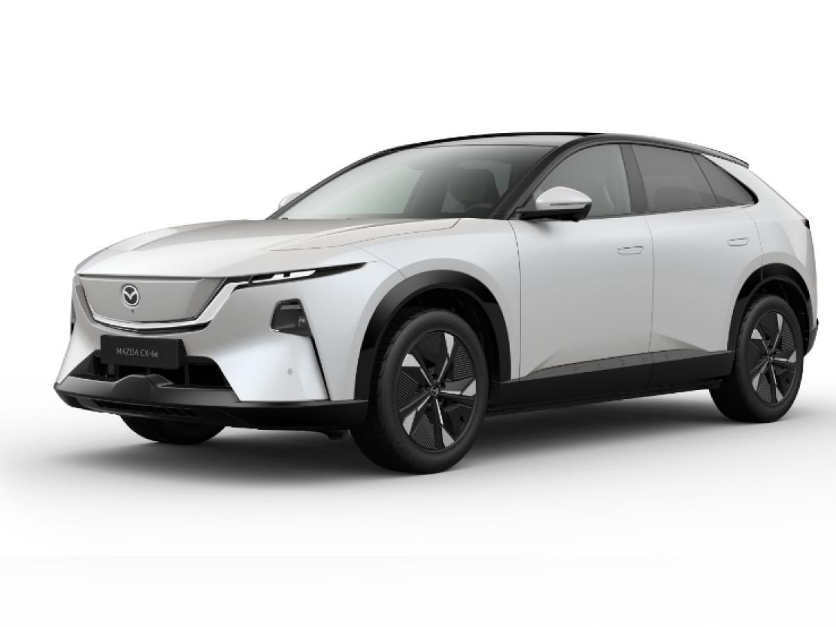 Mazda CX-6e Elektro (MY26) Takumi / E-Prämie kalkulierbar 📉🚘 bild 1