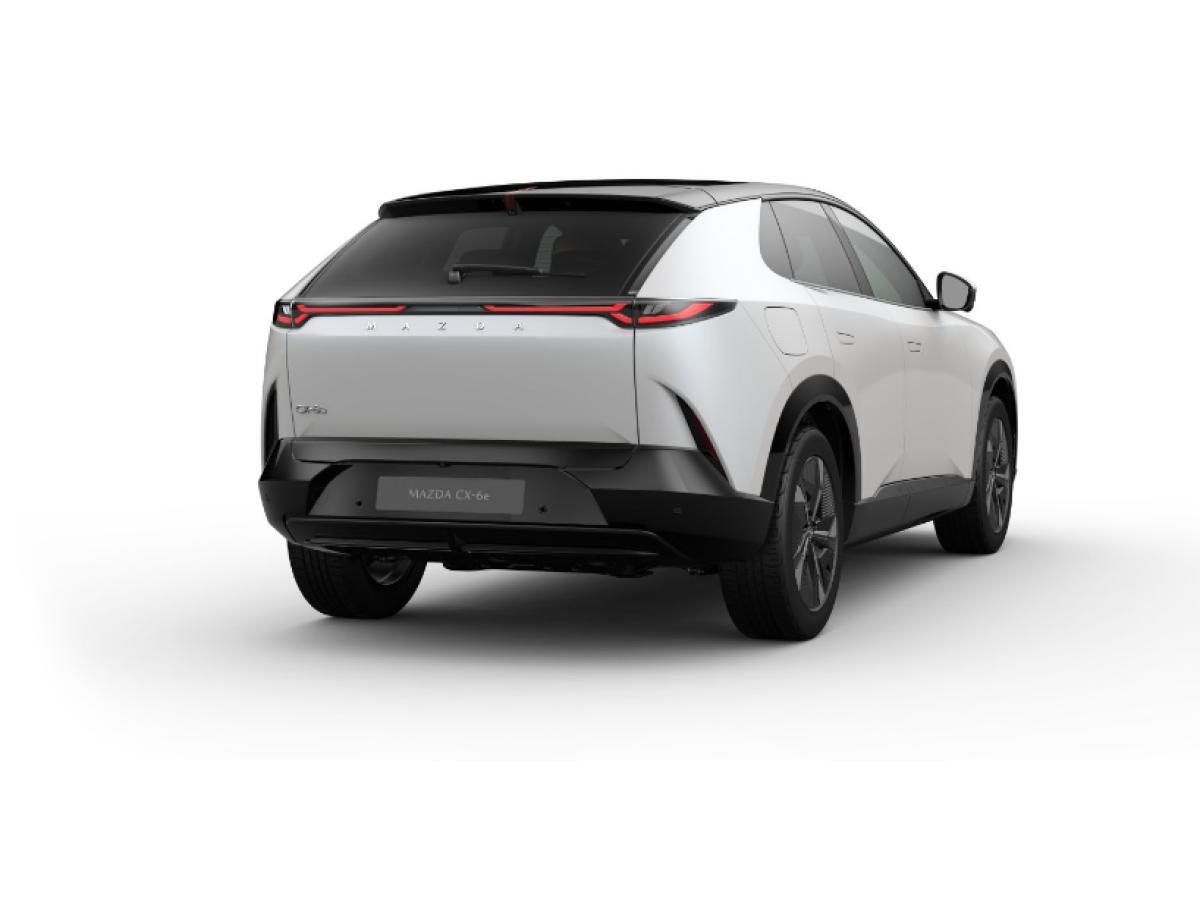 Mazda CX-6e Elektro (MY26) Takumi / 3.000€ E-Prämie  📉🚘 bild 2