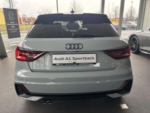 Audi A1 Sportback 40 TFSI S line 152kW S tronic  Sonderkondition * bild 5