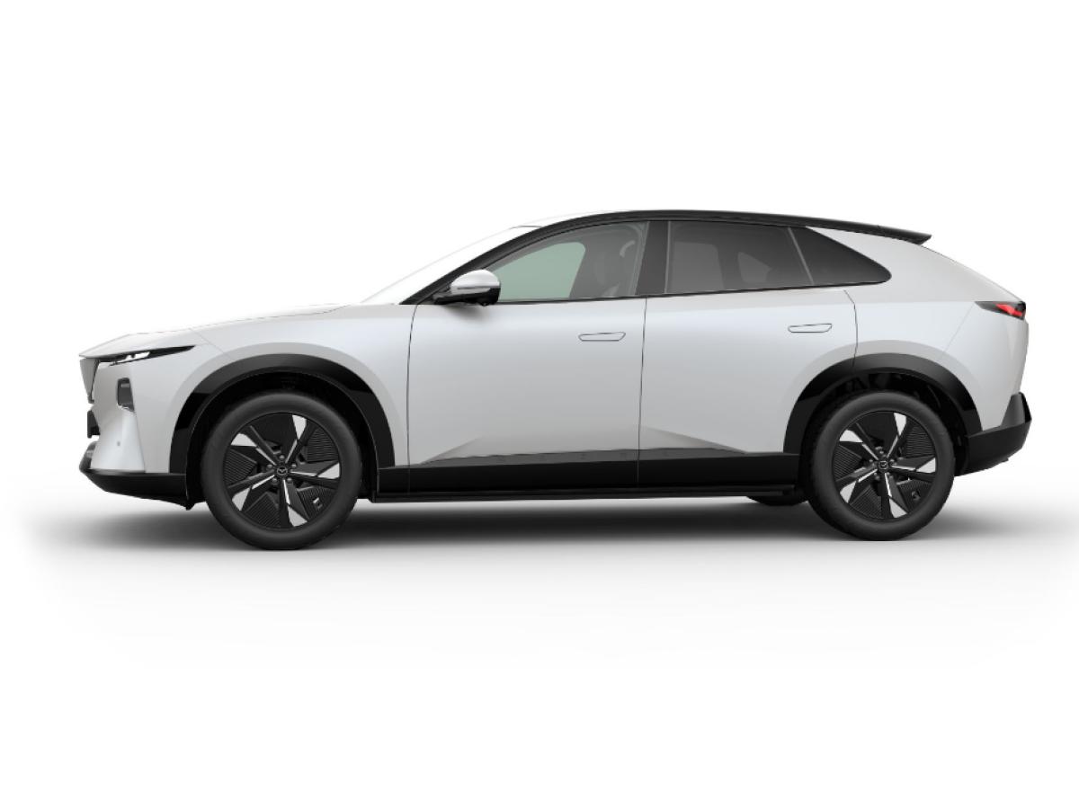 Mazda CX-6e Elektro (MY26) Takumi / 6.000€ E-Prämie  📉🚘 bild 3