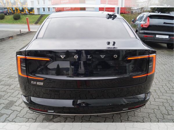 Volvo ES90 Single Ext. Range RWD Ultra Aut/22"/Bowers-Wilkins **GEWERBE** bild 3