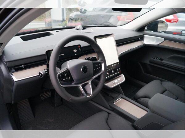 Volvo ES90 Single Ext. Range RWD Ultra Aut/22"/Bowers-Wilkins **GEWERBE** bild 5