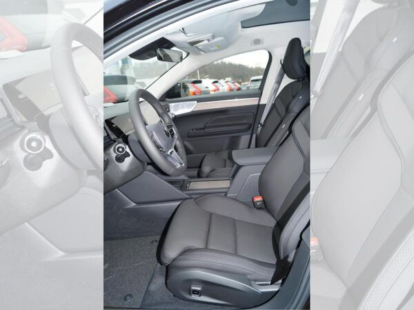 Volvo ES90 Single Ext. Range RWD Ultra Aut/22"/Bowers-Wilkins **GEWERBE** bild 6