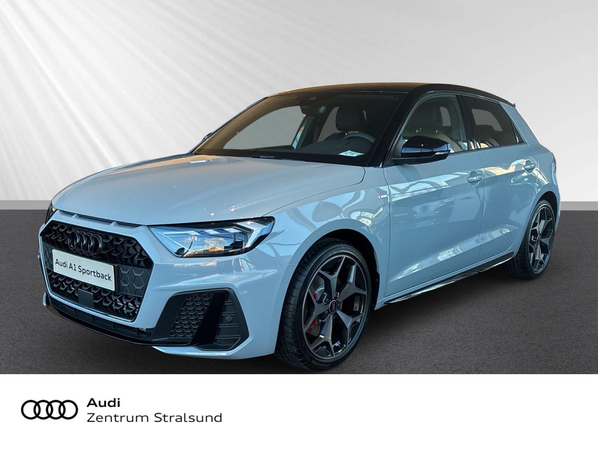 Audi A1 Sportback S line 35 TFSI 110 kW S tronic Sonderkonditionen* bild 1