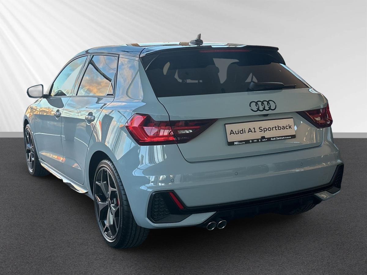 Audi A1 Sportback S line 35 TFSI 110 kW S tronic Sonderkonditionen* bild 2
