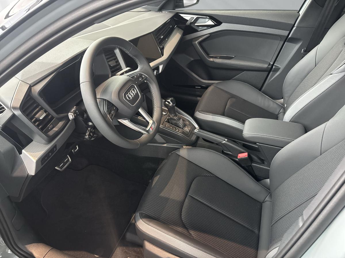 Audi A1 Sportback S line 35 TFSI 110 kW S tronic Sonderkonditionen* bild 4