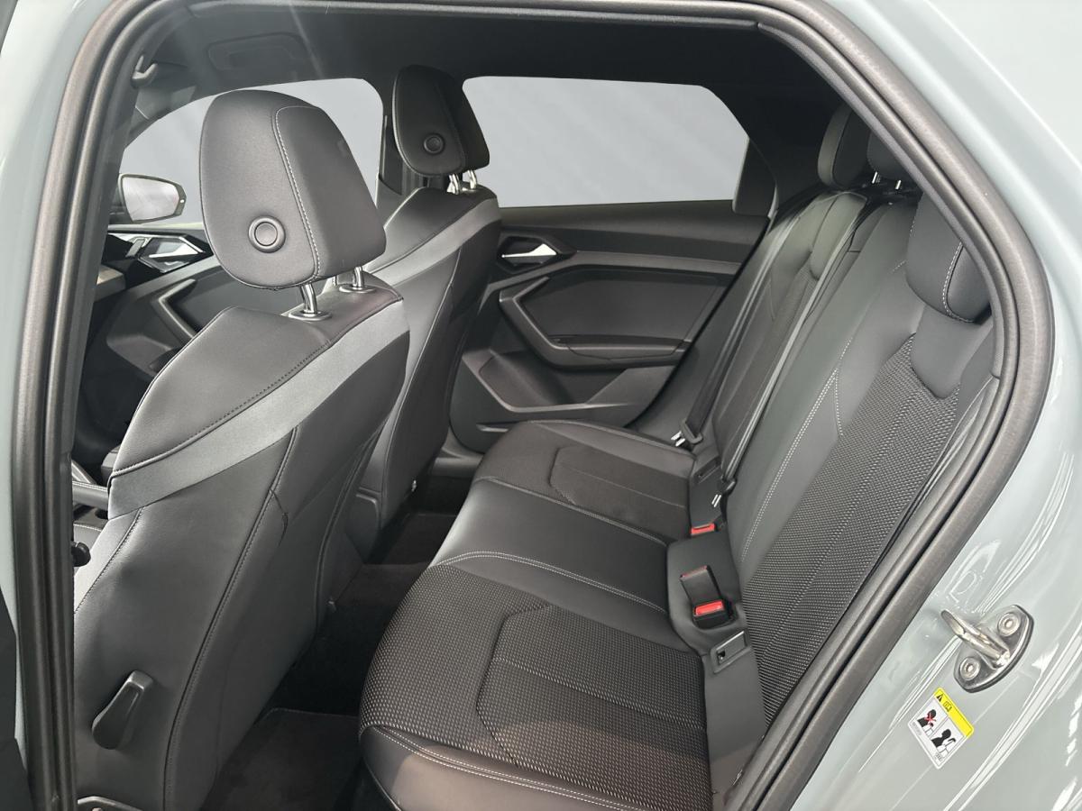 Audi A1 Sportback S line 35 TFSI 110 kW S tronic Sonderkonditionen* bild 5
