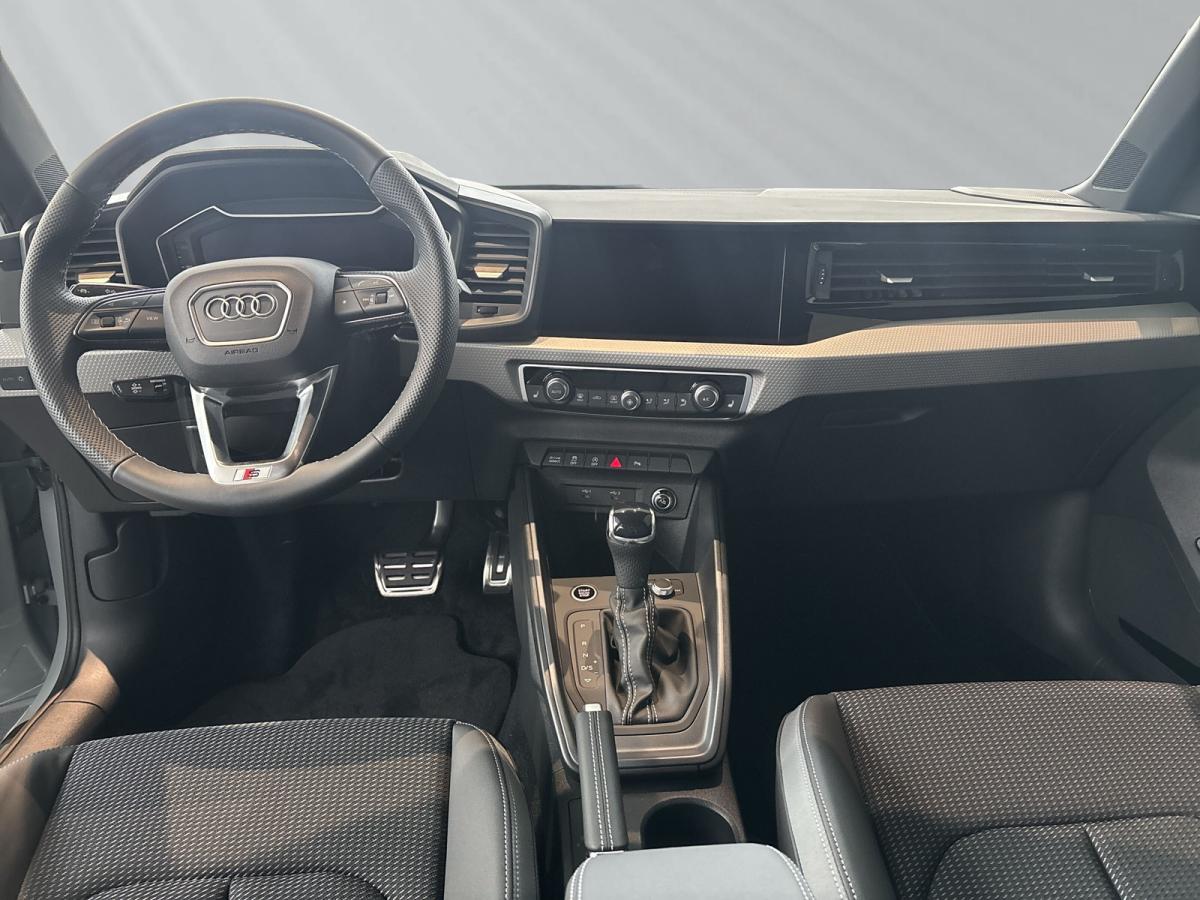 Audi A1 Sportback S line 35 TFSI 110 kW S tronic Sonderkonditionen* bild 6