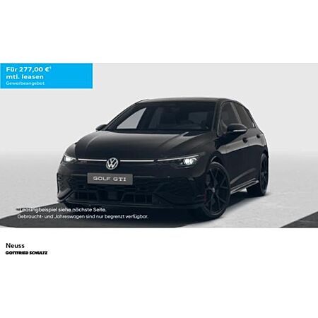 VW Golf leasen