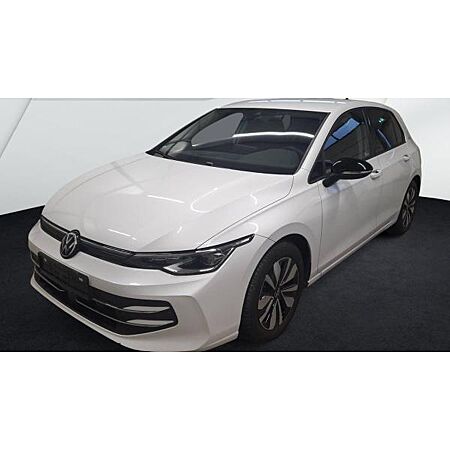 VW Golf leasen
