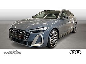 Audi S5 Avant edition one TFSI S tronic 360 LM