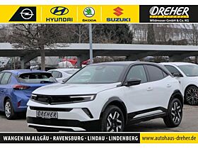 Opel Mokka GS/Winter-Paket/Allwetterreifen GS Line Opel Mokka GS/Winter-Paket/Allwetterreifen GS Line