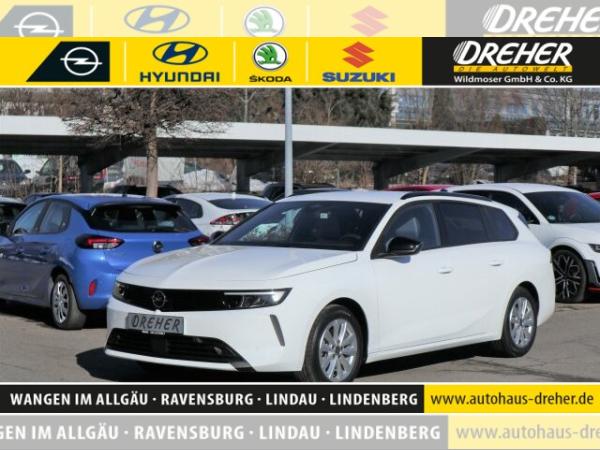 Opel Astra ST Edition Lenkrad- u.Sitzheizung/AHK Keyless Go bild