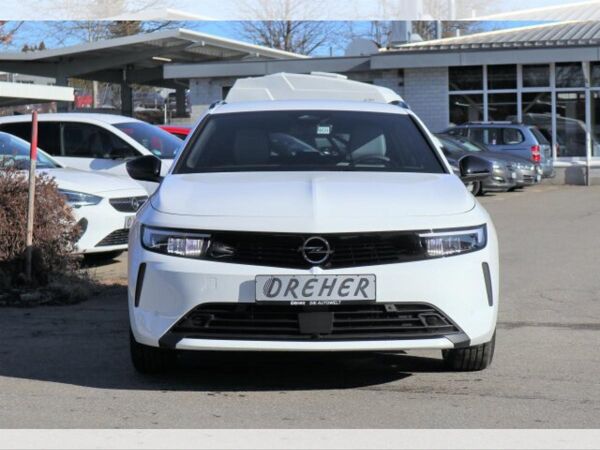 Opel Astra ST Edition Lenkrad- u.Sitzheizung/AHK Keyless Go bild 2