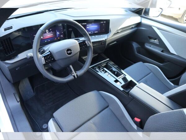 Opel Astra ST Edition Lenkrad- u.Sitzheizung/AHK Keyless Go bild 7