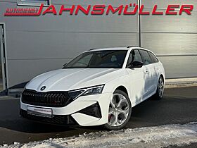 Skoda Octavia Combi RS 2,0 TSI DSG*ACC*PDC*Matrix*Navi