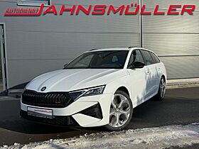 Skoda Octavia Combi RS 2,0 TSI DSG*ACC*PDC*Matrix*Navi Skoda Octavia Combi RS 2,0 TSI DSG*ACC*PDC*Matrix*Navi