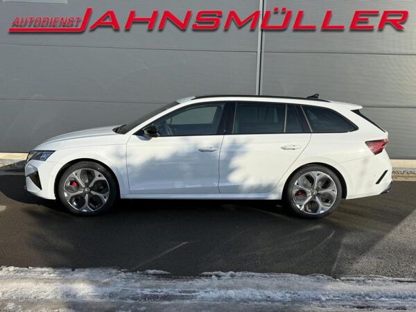 Skoda Octavia Combi RS 2,0 TSI DSG*ACC*PDC*Matrix*Navi bild 2
