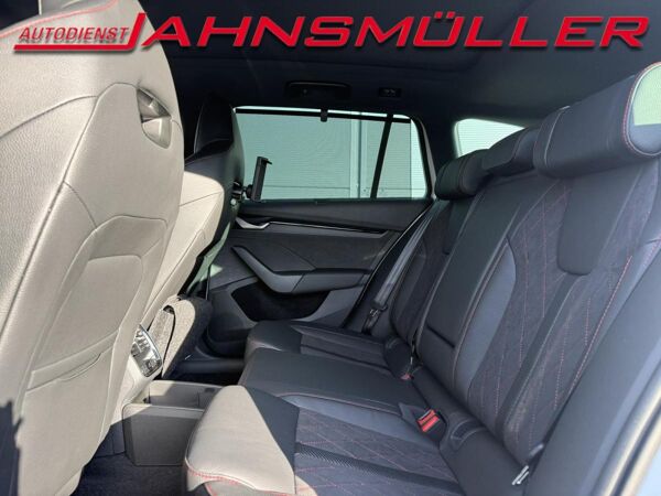 Skoda Octavia Combi RS 2,0 TSI DSG*ACC*PDC*Matrix*Navi bild 6