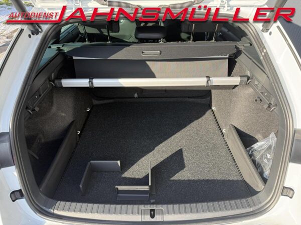 Skoda Octavia Combi RS 2,0 TSI DSG*ACC*PDC*Matrix*Navi bild 7