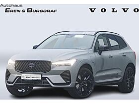 Volvo XC60 T8 Plus Black Edition