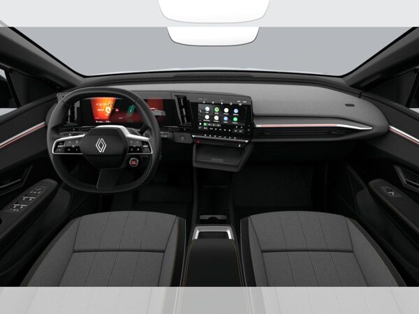 Renault Megane E-Tech ⚡mit Anzahlung 3.000 € BAFA -  Techno 220 ⚡ bild 4