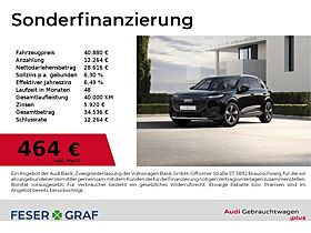 Audi Q3 SUV TFSI S tronic Audi Q3 SUV TFSI S tronic
