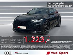 Audi RS Q8 LASER RS-AGA Pano STHZG B&O-adv. exclusive Audi RS Q8 LASER RS-AGA Pano STHZG B&O-adv. exclusive