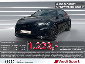 Audi RS Q8 LASER RS-AGA Pano STHZG B&O-adv. exclusive Audi RS Q8 LASER RS-AGA Pano STHZG B&O-adv. exclusive