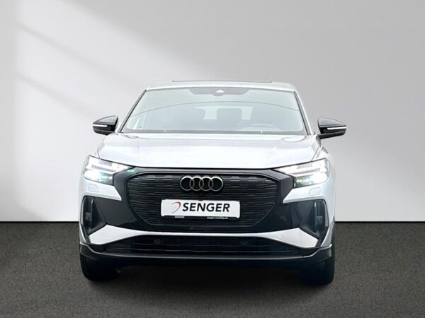 Audi Q4 e-tron Sportback 45 Optik-Paket Panorama Navi bild 4