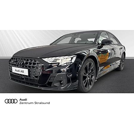 Audi A8 leasen