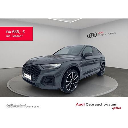 Audi Q5 leasen
