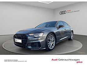 Audi S6 Lim. 3.0 TDI qu. Matrix Pano B&O HuD Kamera Audi S6 Lim. 3.0 TDI qu. Matrix Pano B&O HuD Kamera