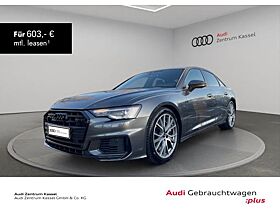 Audi S6 Lim. 3.0 TDI qu. Matrix Pano B&O HuD Kamera Audi S6 Lim. 3.0 TDI qu. Matrix Pano B&O HuD Kamera