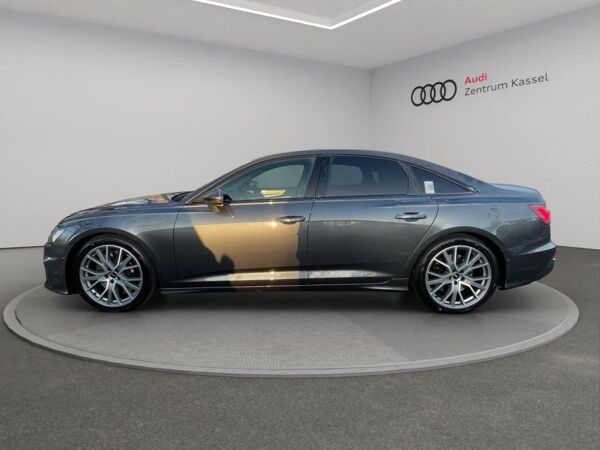 Audi S6 Lim. 3.0 TDI qu. Matrix Pano B&O HuD Kamera bild 3
