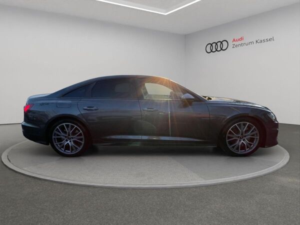 Audi S6 Lim. 3.0 TDI qu. Matrix Pano B&O HuD Kamera bild 7