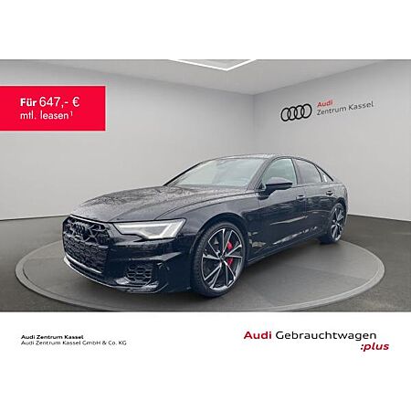 Audi S6 leasen