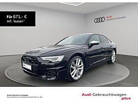 Audi S6 Limousine 3.0 TDI quattro Matrix Navi Kamera Audi S6 Limousine 3.0 TDI quattro Matrix Navi Kamera