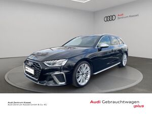 Audi S4 Avant 3.0 TDI quattro LED Navi PDC+ Alcantara bild 1